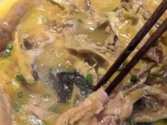 -印象鲵宴·张家界地标美食名片(溪布街店)