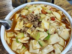 -马相卿特色烤肉面食馆(虎台店)