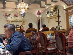 -新疆伊宁远征餐厅