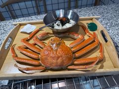 -震海贝烤贝·民俗特色店(延吉总店)