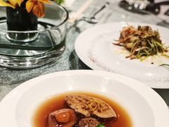 -龙景轩(香港四季酒店)