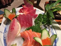 -贵木日本料理·铁板烧(新地假日广场店)