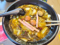 -渝和喵叔米线(南坪万达店)