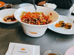 -小厨娘金榜题名(夫子庙贡院街店)