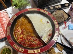 -京门活鱼馆·鱼火锅(百子湾（原红庙）店)