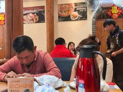 -妈妈的味道(和顺古镇店)