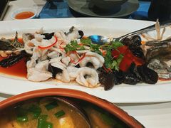 -杭州西湖柳莺里酒店·闻莺厅