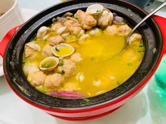 -梦都海鲜酒家(万达广场江桥店)