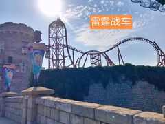 -大连海昌发现王国主题公园