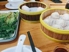 -如轩·海鲜砂锅粥·潮汕菜(沿江东路店)