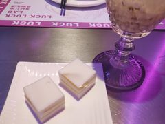 -新越盏·东南亚料理(捷登都会店)