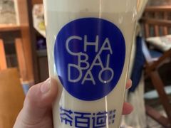 -茶百道(景田东路店)