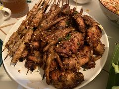-大富贵烧烤公司(双廊店)