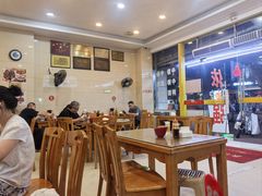 -老牌依强牛肉店(达道总店)