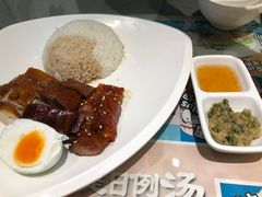 -大头力茶餐厅(花都融创茂店)