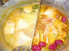 -湊湊火锅·茶憩(南京万象天地店)