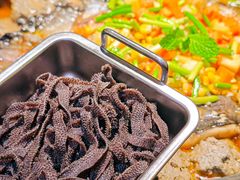 -师烤·豆花烤鱼(广州荔湾扬韬广场店)