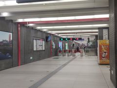 -平安里(地铁站)