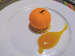 -解放碑威斯汀酒店-知味国际美食餐厅