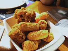 -Pelicana百利家炸鸡(江南西名店城店)