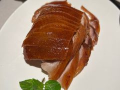 -四季民福烤鸭店(外滩外白渡桥店)