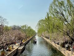 -元大都城垣遗址公园