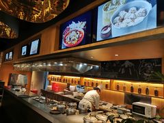 -滋色臻选川菜(北京坊旗舰店)