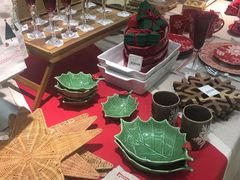 店内环境-远洋未来广场(育慧北路店)