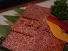 -炼火烤肉店