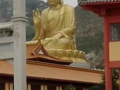 -大伊山景区