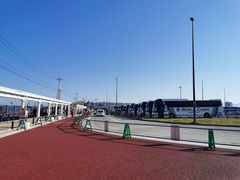 -福冈国际邮轮码头