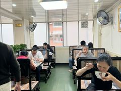 -南雄雄州土菜餐厅(粤北大厦店)