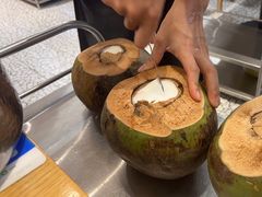 -椰子印象椰子鸡·椰奶鸡·糟粕醋(友谊阳光城店)