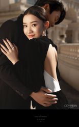 -CD视觉婚纱摄影