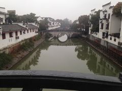 -三河古镇-孙立人故居