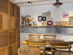 -十面欢腾·海鲜面·台式Bistro(长乐路店)