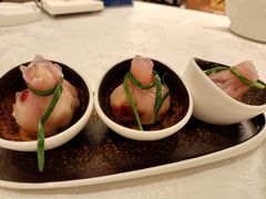 红菜汁海鲜粿-酌宴府The China Club·广州万富希尔顿酒店(云城东路店)