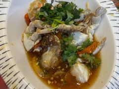 -谊荣海鲜大牌档(石湖店)
