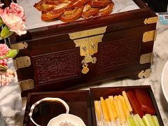 -东南里湖景餐厅·新闽菜(浦西万达店)