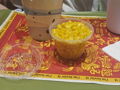 -麦当劳(安定门外大街店)