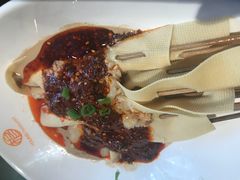 -小杨烤肉(朱雀店)