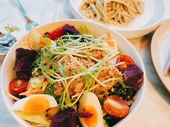 -农畉LONFOOD(福田星河COCOPark店)