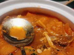 -楚山晓·楚湘菜(江夏永旺店)