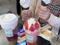 -喜茶(深圳喜荟城店)
