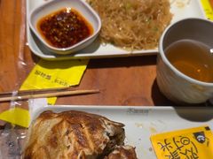 -木屋烧烤(南新店)