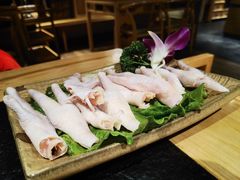 -味舵主重庆火锅(邓尉路店)