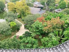 -岭南和园