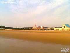 -威海影视基地