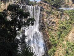 -古龙峡云天玻霸