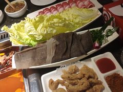 -海底捞火锅(连城广场店)